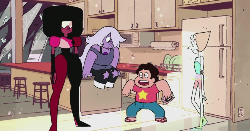 Steven Universe