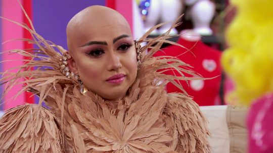 RuPaul’s Drag Race All Stars: UNTUCKED - 2. epizoda