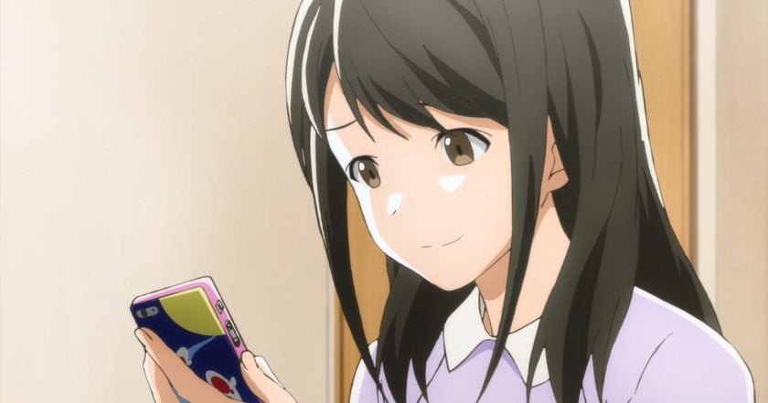 Tsuki ga Kirei