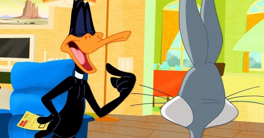 Looney Tunes: Úžasná show 