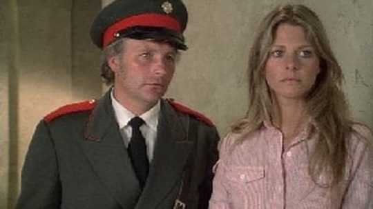 The Bionic Woman - 7. epizoda