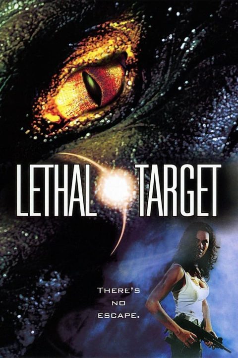 Plakát Lethal Target