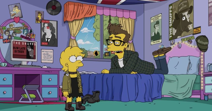 Simpsonovi