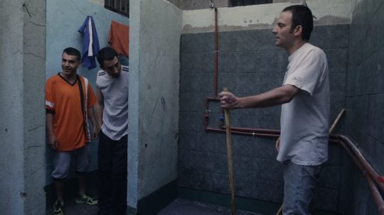 El marginal - 9. epizoda