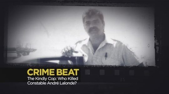 Crime Beat - 11. epizoda