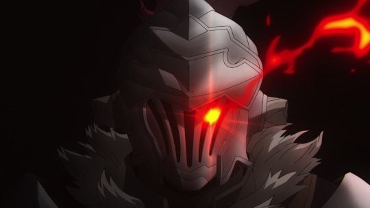 Goblin Slayer - 2. epizoda