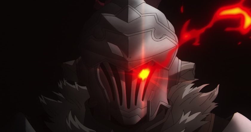 Goblin Slayer