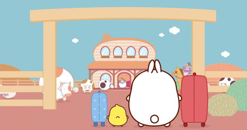 Molang