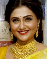 Swastika Mukherjee