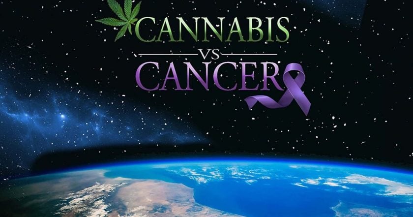 Cannabis vs. Cancer