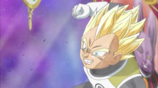 Dragon Ball Super - 36. epizoda