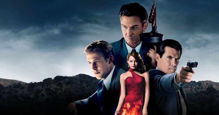 Gangster Squad – Lovci mafie