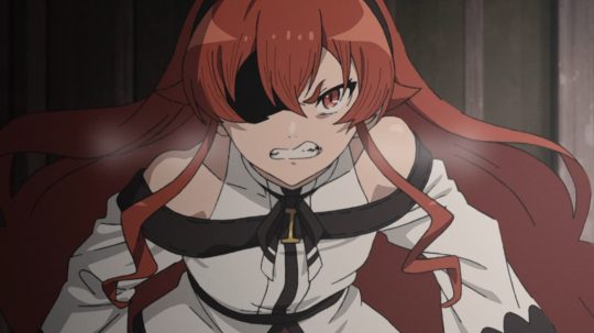 Mushoku Tensei: Isekai Ittara Honki Dasu - 5. epizoda