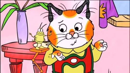 Busytown Mysteries - 14. epizoda