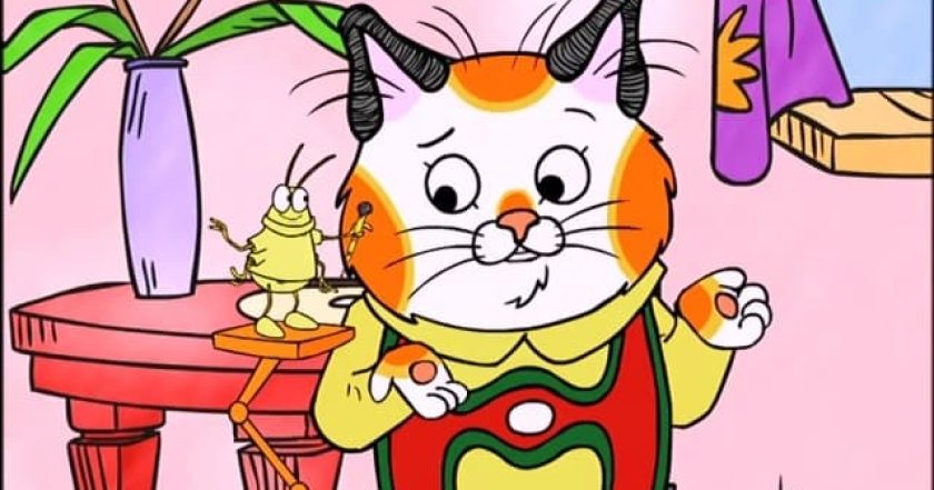 Busytown Mysteries