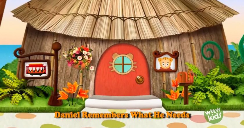 Daniel Tiger's Neighborhood