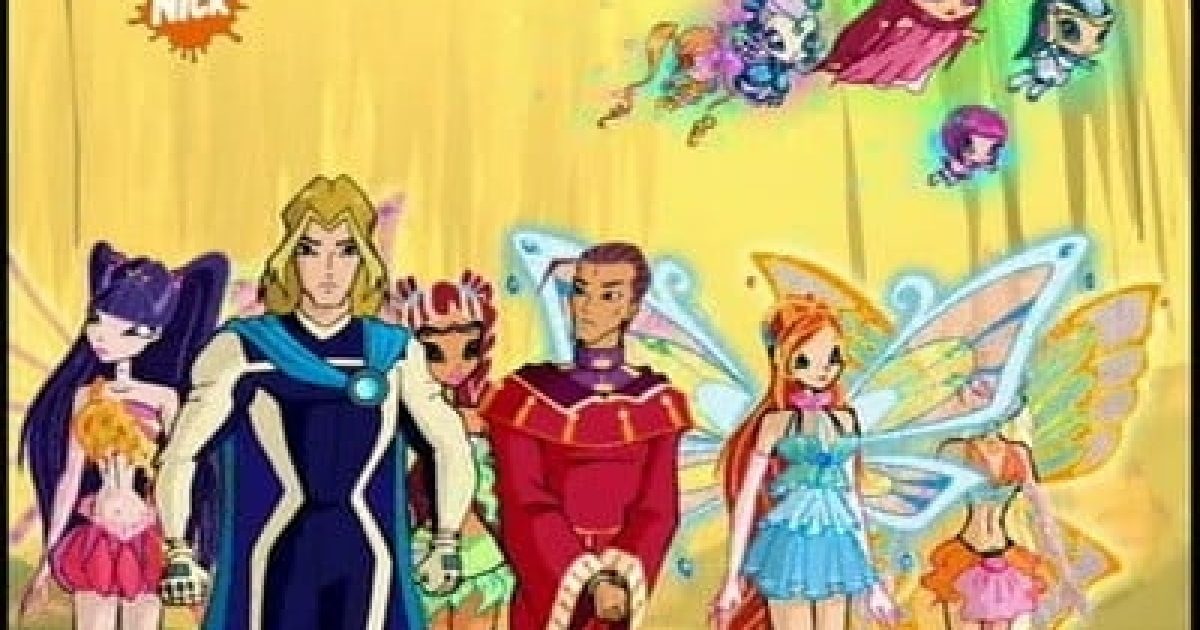 Winx Club