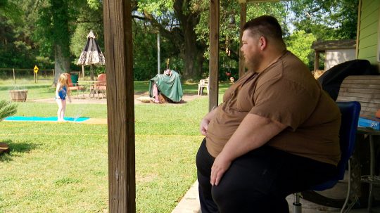 My 600-lb Life - 9. epizoda