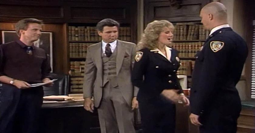 Night Court