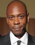 Dave Chappelle