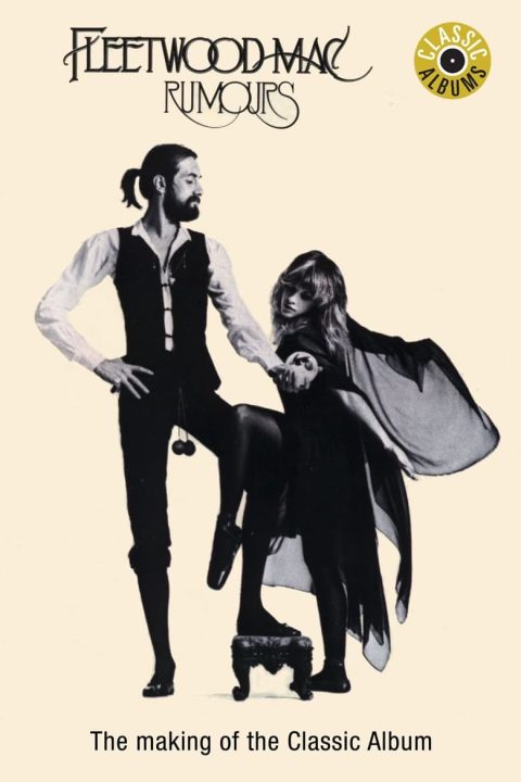 Plakát Classic Albums: Fleetwood Mac - Rumours