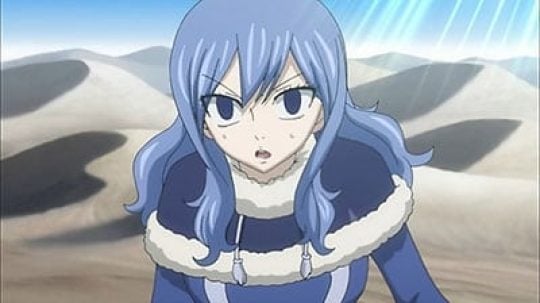 Fairy Tail - 37. epizoda