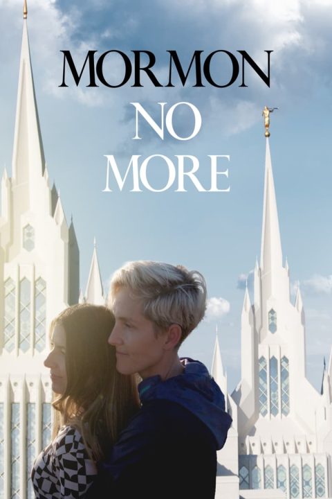 Mormon No More