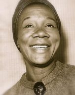 Beah Richards