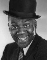 Bill Robinson