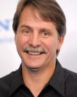 Jeff Foxworthy