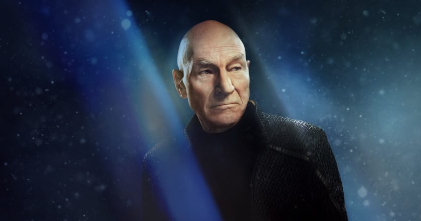 Star Trek: Picard