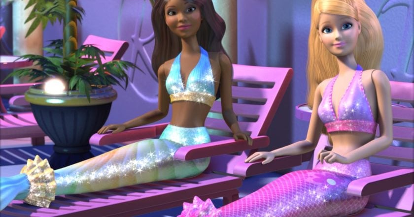 Barbie: Life in the Dreamhouse