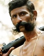 Veerappan