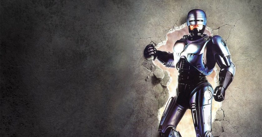 RoboCop: The Series