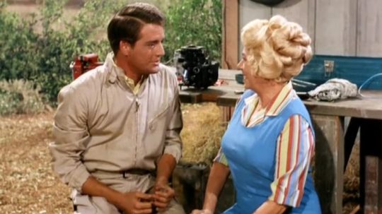 Petticoat Junction - 4. epizoda