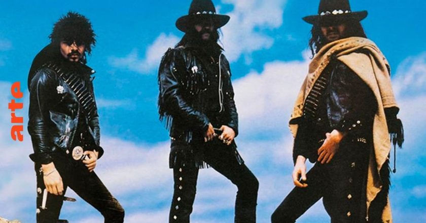 Classic Albums: Motörhead - Ace of Spades