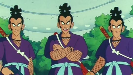 Dragon Ball - 38. epizoda