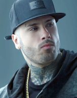 Nicky Jam