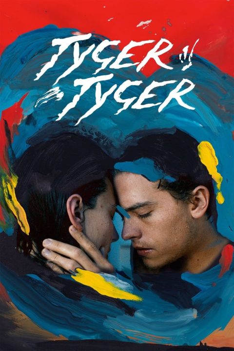 Plakát Tyger Tyger