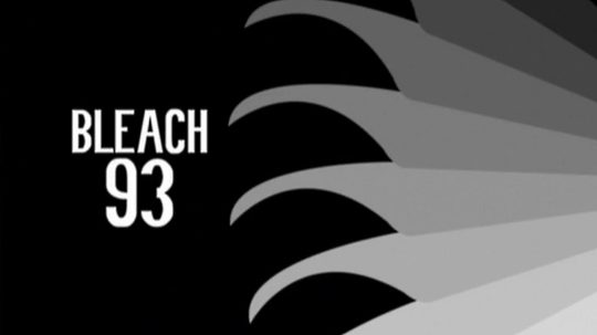 Bleach - 93. epizoda