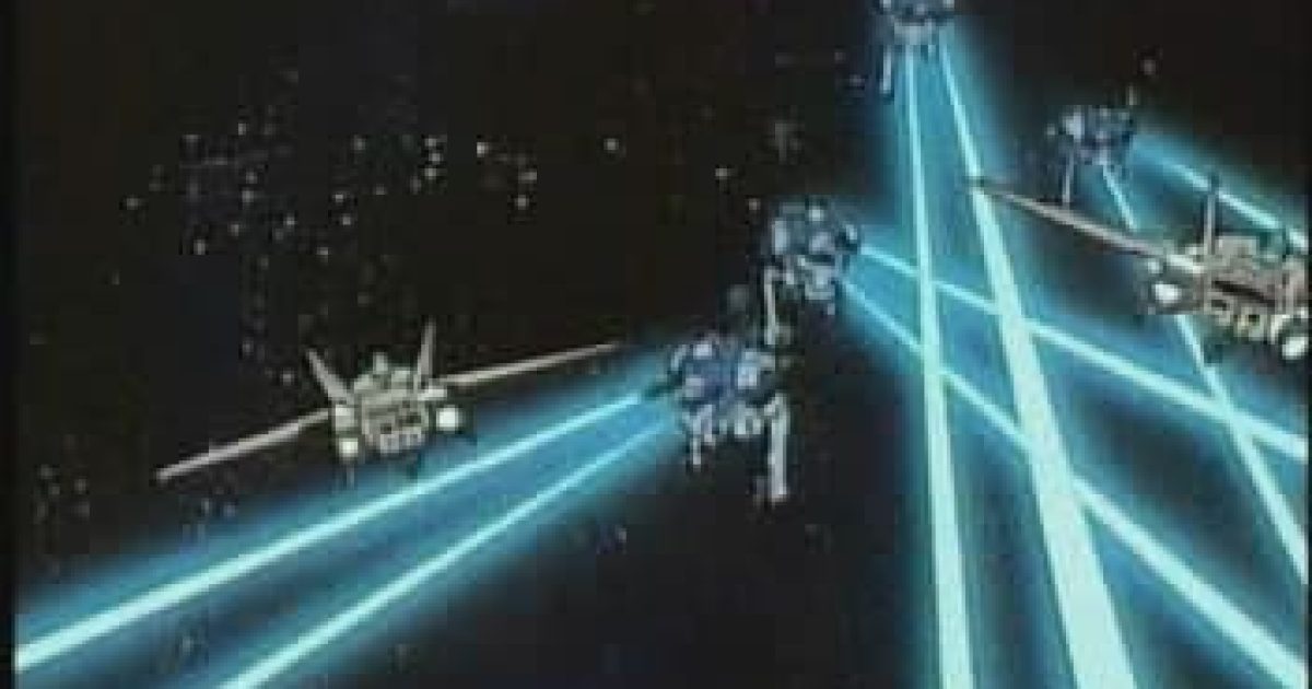 Robotech