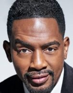 Bill Bellamy