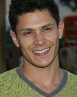 Alex Meraz