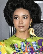 Esperanza Spalding