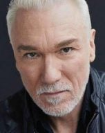 Patrick Page