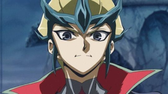 Yu-Gi-Oh! Arc-V - 102. epizoda