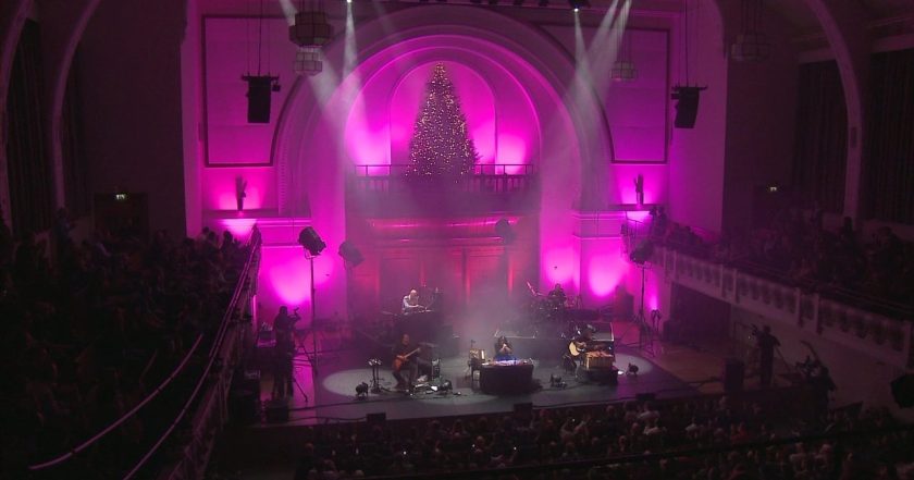 Marillion - Live from Cadogan Hall