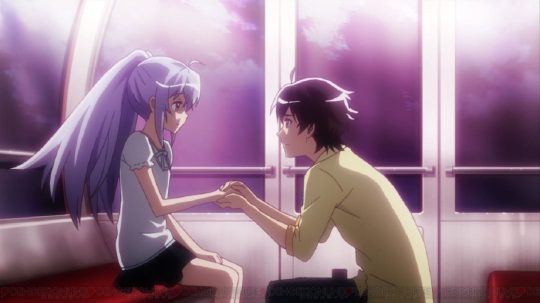 Plastic Memories - 13. epizoda