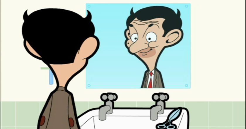 Mr. Bean: Animované příběhy