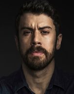 Toby Kebbell